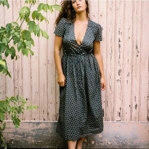 Dawn dress night strawberry 🍓 ✨️